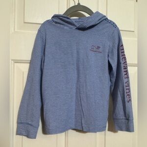 Girls Vineyard Vines Sweatshirt